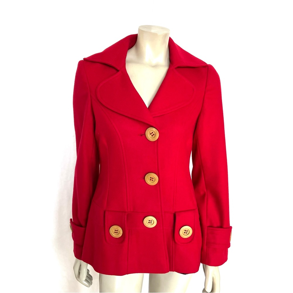 TRILOGI WOMEN’S Long Sleeve Coat/Jacket